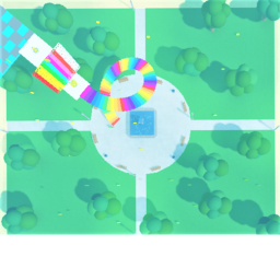 Super coin obby!