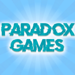 Paradox Games!