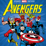 The Young Avengers And Mutants