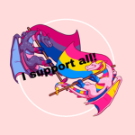 Dragon puppets group