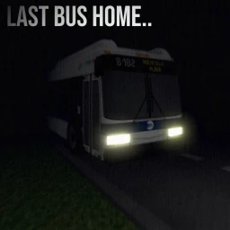 Last Bus Home [Horror] icon