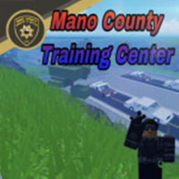 Mano County Training Center