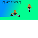 ø,¸¸,ø¤°❣Pam Stylez❣°¤ø,¸¸,ø