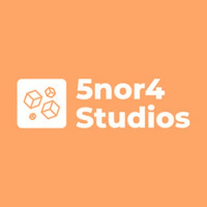 5nor Studios Roblox group icon