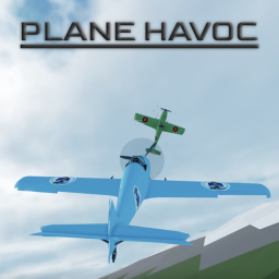 Plane Havoc