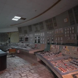 CHNPP