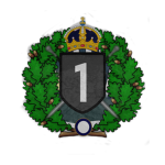 1st Shock Regiment of Lapland