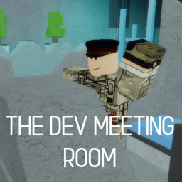 The Dev Meeting Room