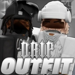 [FREE UGC!] Drip outfits!