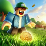 Collect coins (for no reason at all)