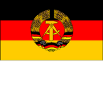 Grenztruppen Guards.