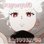 Rage$quit