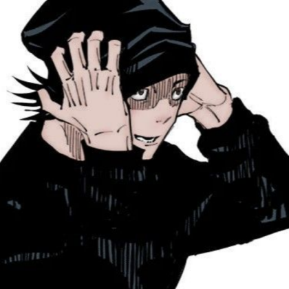 Ino jjk manga colored  Roblox decal