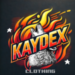 Kaydex Clothes