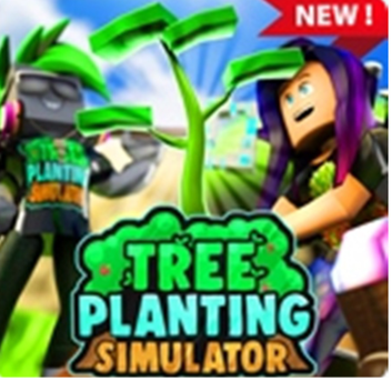 🌲Tree Planting Simulator