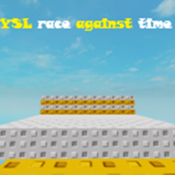 Race Against Time!