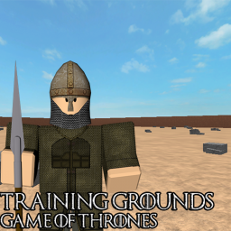 KG/CW Training Grounds