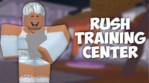 Rush Training Center