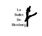 La Ballet de Bloxburg