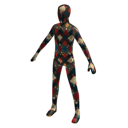 🕶️ Y2K Skin Suit 🕶️ thumbnail