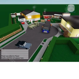 Nuketown[BETA] icon