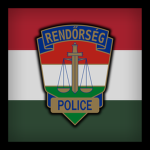 Police of the Republic of Hungary