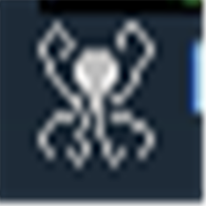 Horror decal. Roblox decal