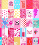 THE PR3PPYS BY KARLEIGH