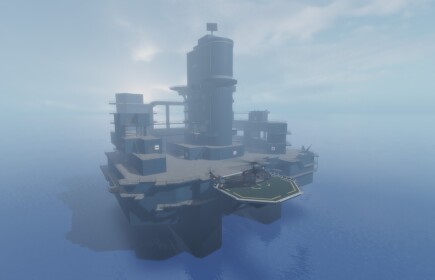 Mother Base