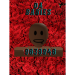 $$Da Babies$$