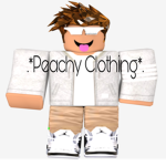 .*peachy clothing*.