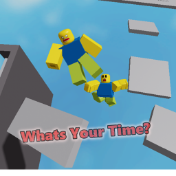 Whats Your Time?