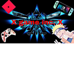 X game inc. X