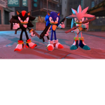were all gay