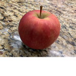 1oo % Apple