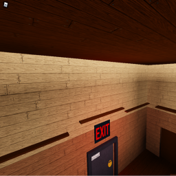 Cup : Piggy Fangame (Alpha)