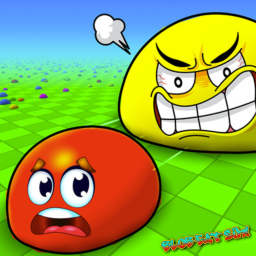 Blob eat sim