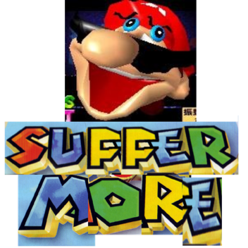DONT PLAY THIS GAME