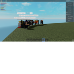 Chilling with the boi's