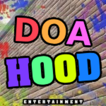 Doa Hood Entertainment's