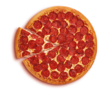 God of all pizzas commuity