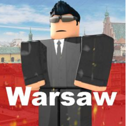 Warsaw, Poland
