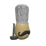 Chef Egg