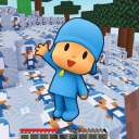 ⛏️ModdedCraft🧢 (POCOYO LUCKY BLOCKS)