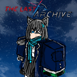 The Last Archives (Developpement)