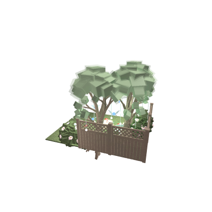 ~ Fairy Garden ~