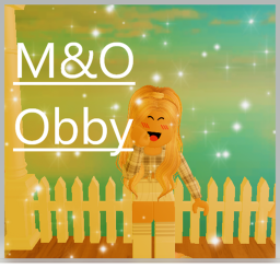 M&O Obby