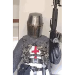 The Unspoken Crusaders