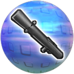 Rocket Launcher