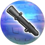 Rocket Launcher